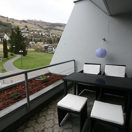 Tulai 104E Apartment Scuol Exterior photo